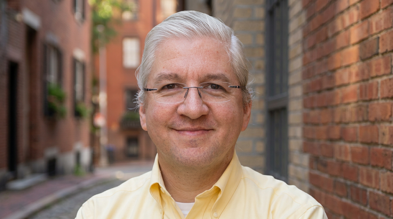 Richard Wang